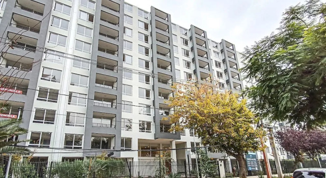 Ñuñoa - A Minutos del Estadio Nacional, Rezervovat Apartmán Santiago centrum 
