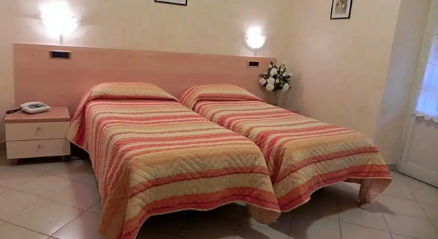 Номер Standard Hotel Villa Robinia