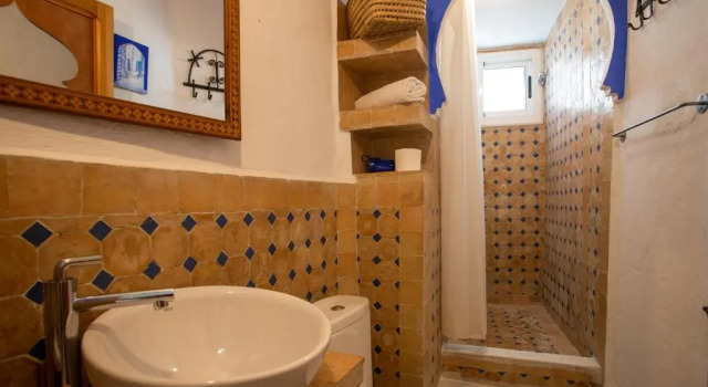 Двухместный номер Superior Hotel Casa Miguel