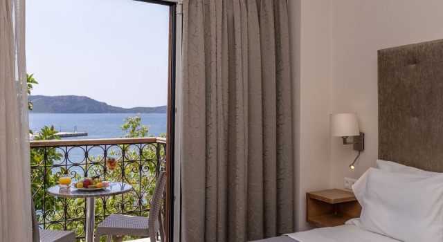 Karalis City Hotel, Book Hotel Pylos Messinia