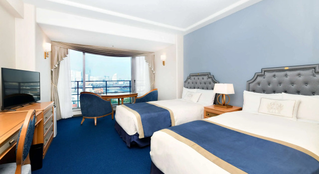 Номер Standard Hotel New Grand