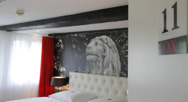 Номер Standard Hotel im Haus zur Hanse