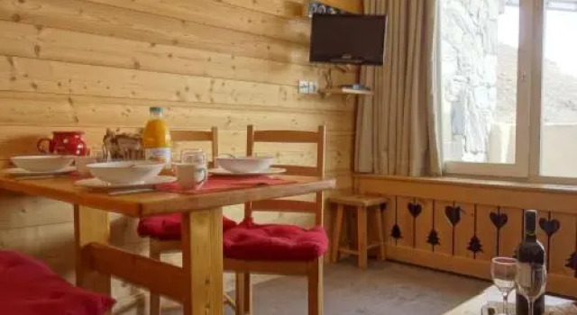 Apartment Le Pramecou - Val Claret-5 by Interhome, Забронировать Апартаменты/квартира Апартаменты Валь Кларе, рядом с Гольф-клуб на озере Тинь, Апартаменты/квартира