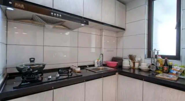 Wuhan Qinshan·Aoshan Century City· Locals Apartment 00135690, Varaa Huoneisto Hongshan District 