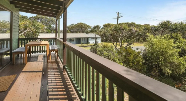 112 Mooloomba Road