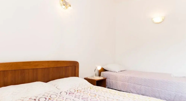 Номер Standard Guest House Sobra