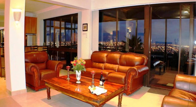 Keret Accommodation, Забронировать Отель Tygerberg Hills Белвилл