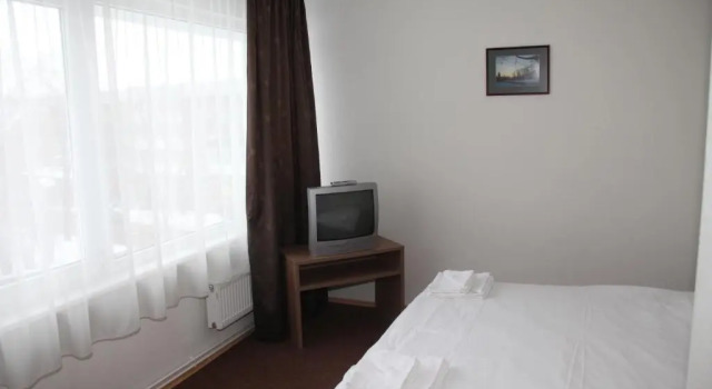 Camera doppia Standard Hotel Dobele