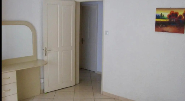 Appartement 130m2 résidence le grenadier Flic en Flac