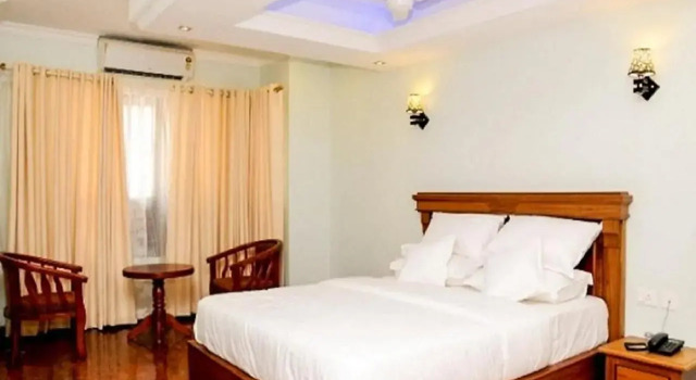 Chera Rock Beach House