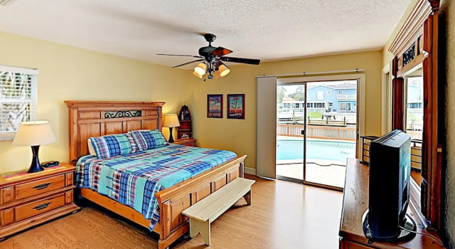 8723 Tampa - 3 Br Home