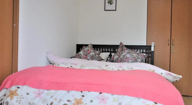 Sapporo Apartment Feel, Prenota Appartamento Sapporo Hokkaido