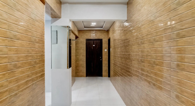 SilverKey Executive Stays 47986 Nishita Annex, Забронировать Отель Отели штата Махараштры 3 звезды, 3*