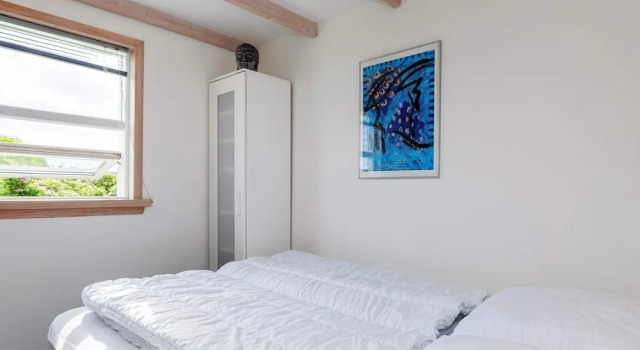 6 Person Holiday Home in Lokken-by Traum, Забронировать Отель Отели Северной Ютландии 3 звезды, 3*