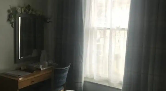 Номер Classic The White Hart Hotel