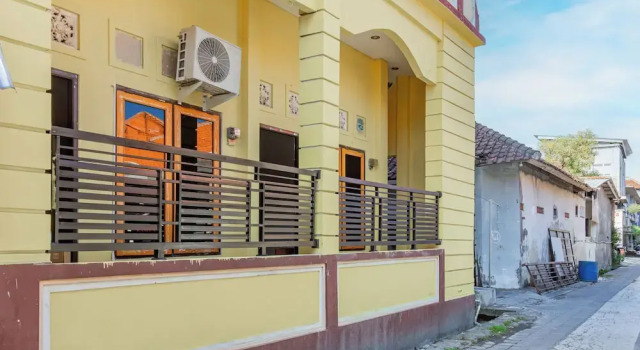 OYO 94091 Sn Guest House, Забронировать Гостевой дом Денпасар Denpasar Municipality