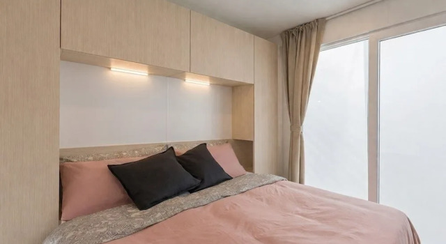 Номер Standard Delta Open Air Resort