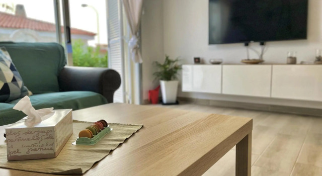 Villa Erna Relax Dream Holiday, Prenota Villa Callao Salvaje 