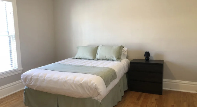 Номер Standard с 4 комнатами Midtown Manor