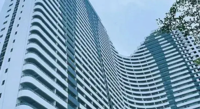 Confession Scenic Apartment (Yintan Resort), Rezerwuj Apartament Beihai Guangxi
