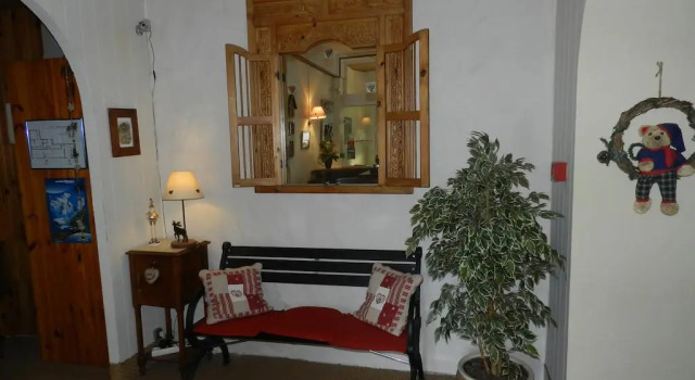 Hotel du Mont Blanc, Book Hotel Sallanches Rhône-Alps