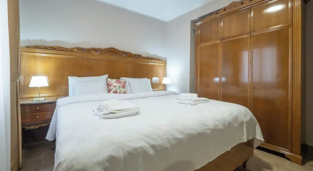 Апартаменты Superior Hotel Perun