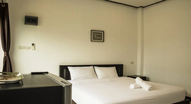 Thongsuk Mini Resort, Забронировать Мини-отель Мини-отели Хуахин, Мини-отель