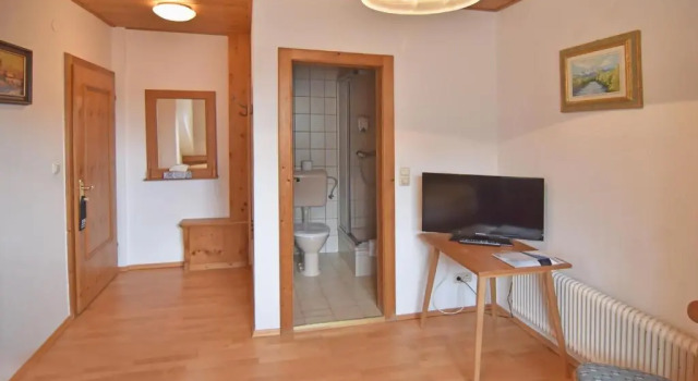 Номер Standard Hotel Ausseerland