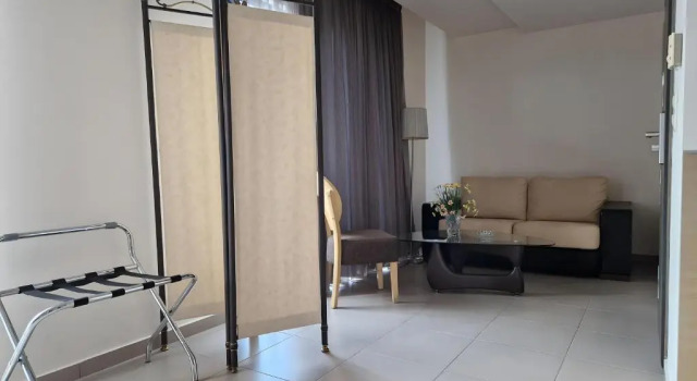 Люкс Kyridis Hotel