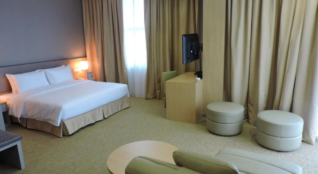 Полулюкс Hotel N°5