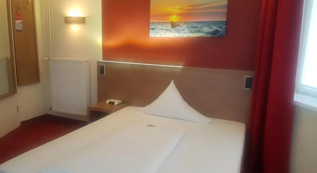 Номер Standard Hotel Marienthal Garni
