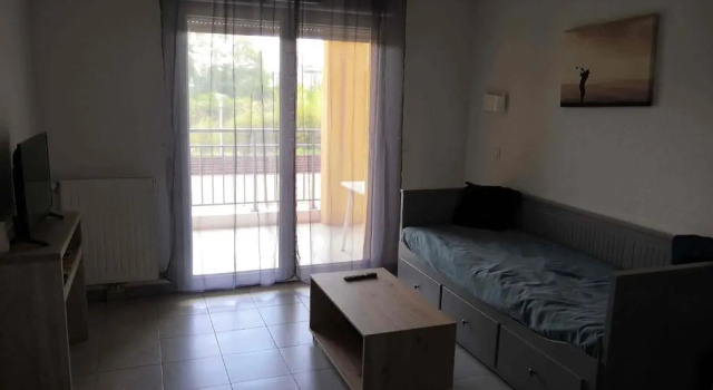 Appartement T2 - Golf de Fontcaude - Résidence Coté Green à Juvignac 34990