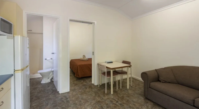 Номер Standard c 1 комнатой Aurora Kakadu Lodge