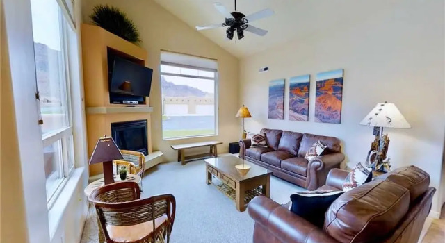 Rim Village S3, Prenota Appartamento Moab 