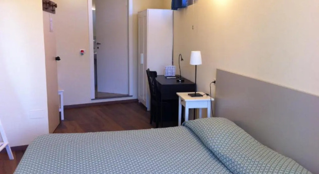 Номер Prestige Albergo Il Cochino