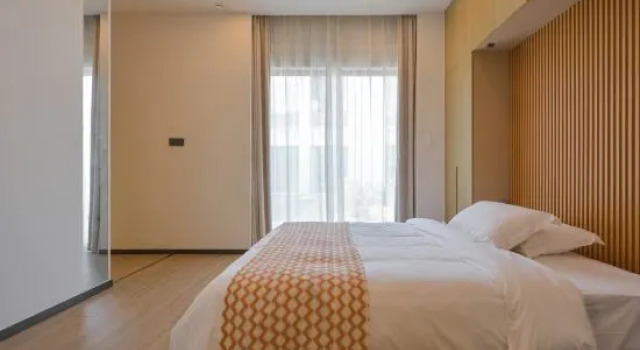 Familie Suite 2 Schlafzimmer Lakeside House