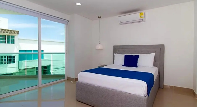 Номер Superior Playa Norte Hotel