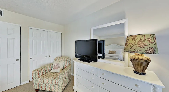 607ocean 2 Bedroom Condo