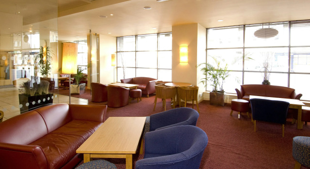 Premier Inn West Bromwich Town Centre - New Square