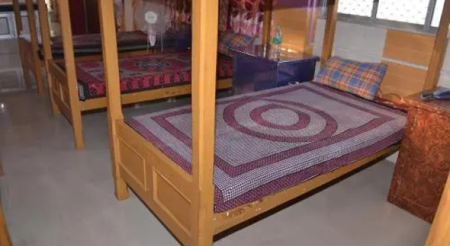 Hotel Sukh Sagar Inn, Book Hotel Deoghar Jharkhand