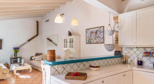 Вилла Country House With A Pool In Port DAndratx