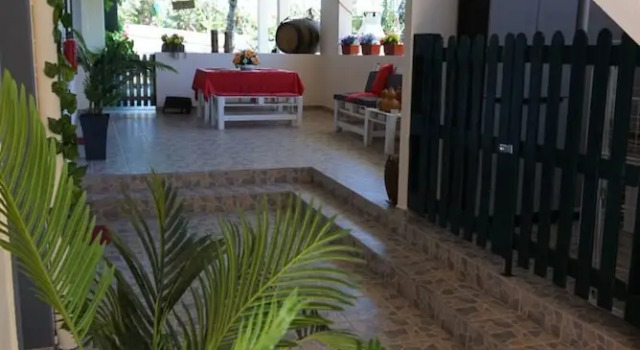 Tabua Suite - ETC Madeira