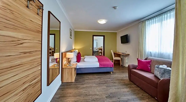 Hotel Schachner