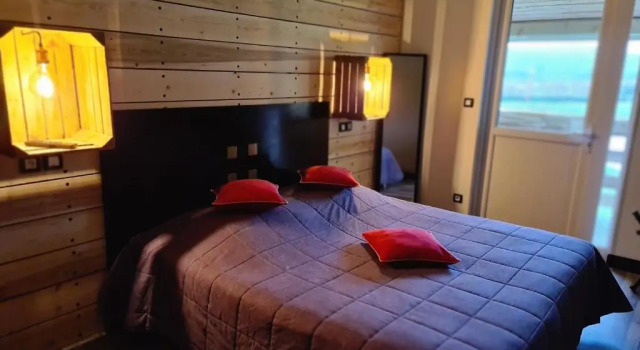 Полулюкс Auberge De La Durdent