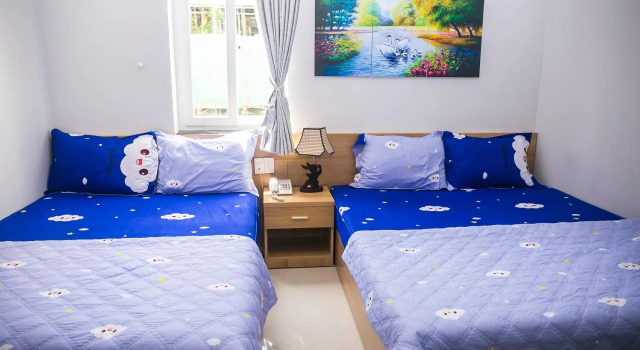 An Phu Gia Apartment & Hotel, Забронировать Апартаменты/квартира СПА-отели Кханьхоа, SPA-услуги
