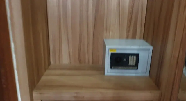 Standard Doppel Zimmer Wir Hotel