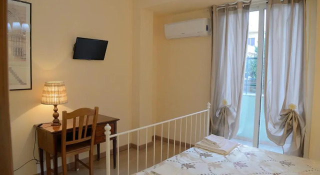 Annibale Apartments