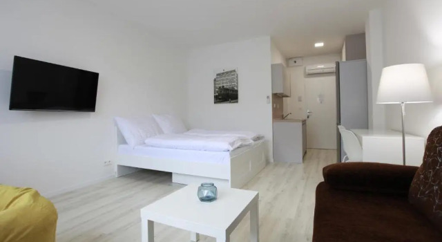 Апартаменты Superior City Center Best Place Apartments