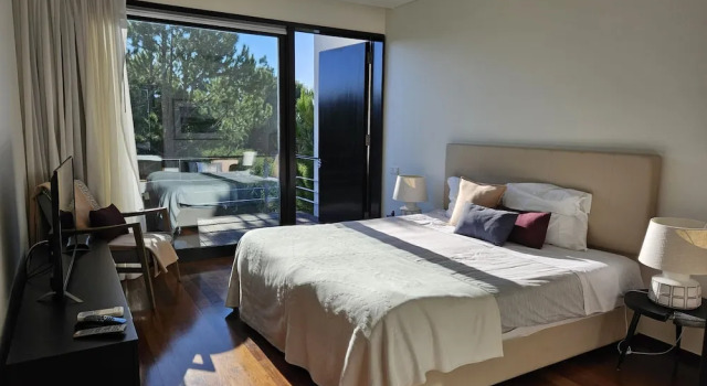Tr ia Beach House With Pool, Prenota Appartamento Hotel a Alentejo con parcheggio, Parcheggio