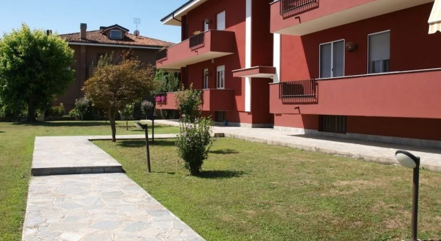 B&B Fuori le mura